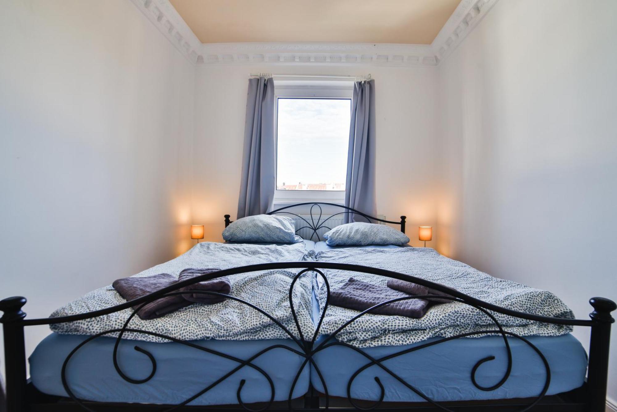 Exklusives Apartment Im Historischen Wohnhaus Mit Kamin, Bad & Viel Platz Bremerhaven Exteriör bild